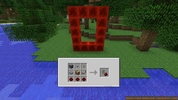 Portales Ideas Minecraft screenshot 2