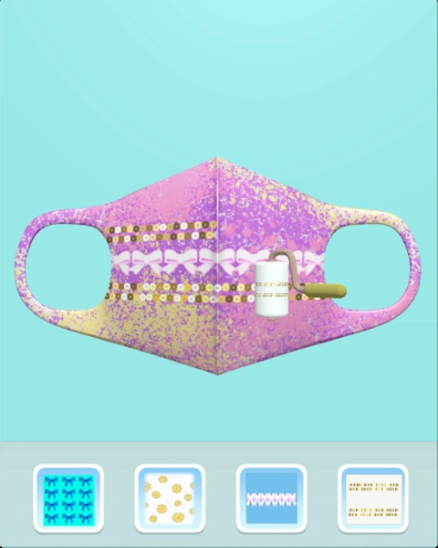Handmade Mask Shop - Preview 1