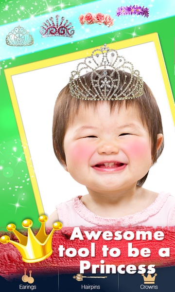 Selfie Face - Makeup Spa Salon - Preview 1
