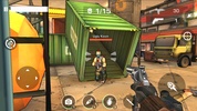 Armed Fire Attack screenshot 8