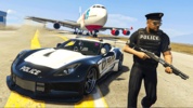 Police Car: Real Gangster Game screenshot 6