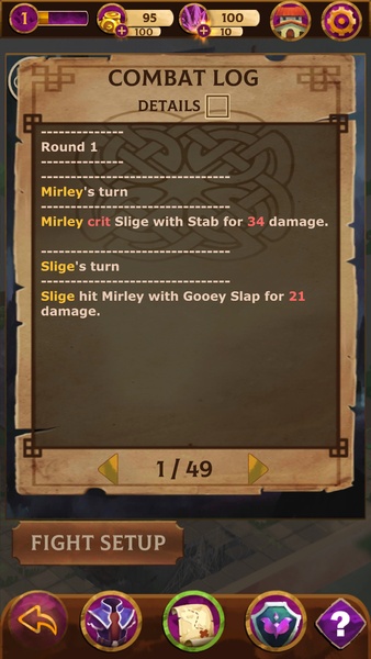 Guildmasters - Preview 8