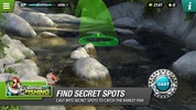 MainStream Fishing screenshot 1