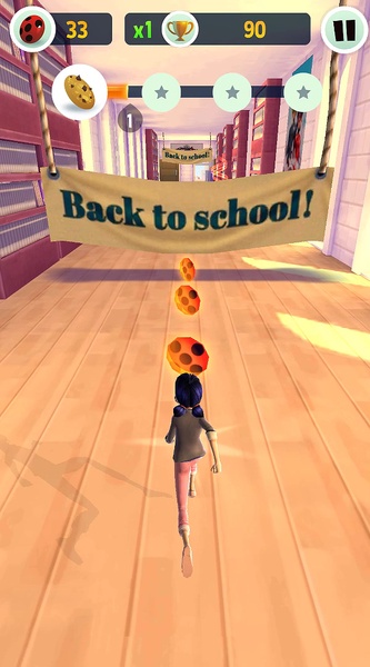 Miraculous Ladybug & Cat Noir for Android - Download the APK from