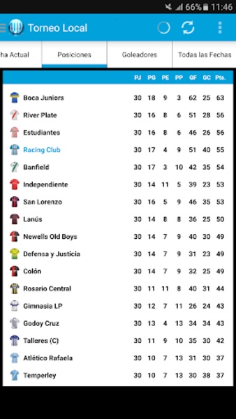 Mundo Racing Club - Preview 2