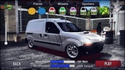 Kango Drift & Driving Simulator screenshot 12