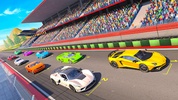 Crazy Street Stock Cars Racing 3D screenshot 5