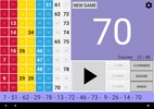 Bingo RS screenshot 4