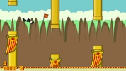 Flappy Català! screenshot 1