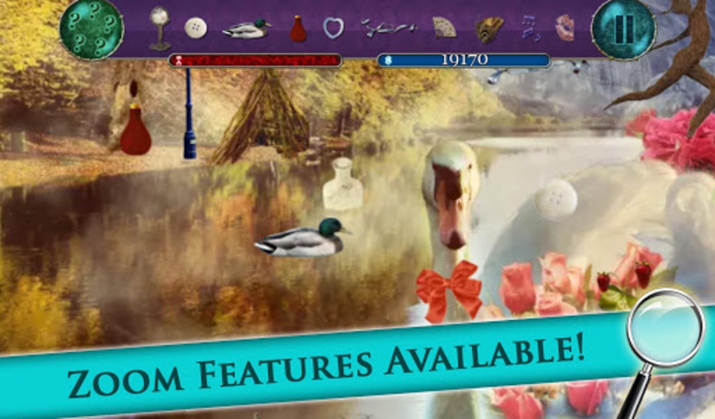 Hidden Mysteries World - Preview 5