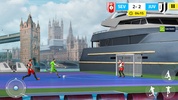 Futsal Football Games 2023 screenshot 16