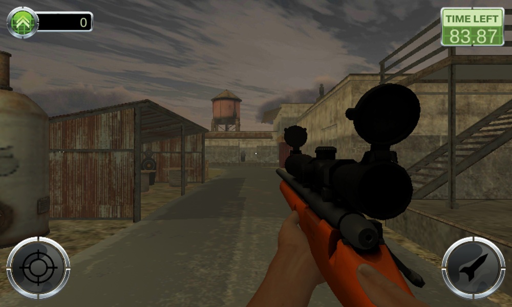Sniper Training 3D - Preview 11