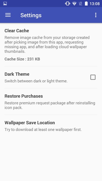 Pixel Icon Pack-Nougat Free UI - Preview 5