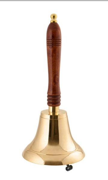 Table Bell - Preview 2