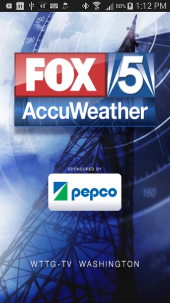 FOX5 Weather - Preview 5