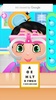 Baby Lisi Doctor Care Fun Game screenshot 1