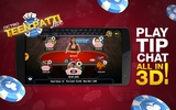 Teen Patti Live! screenshot 5