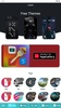 Themes, Wallpapers, Icons screenshot 6