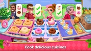 Kitchen Crush screenshot 6