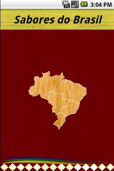 Sabores do Brasil - Preview 4
