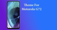 Motorola G72 Launcher screenshot 8