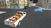City Truck Cargo screenshot 6
