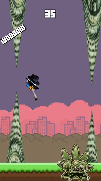 MLG Bird 420 - Preview 5