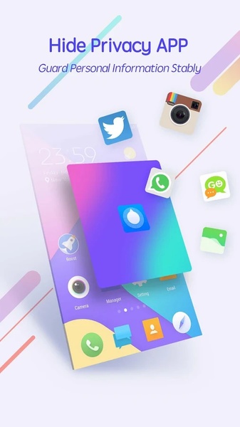 Magic Cube - Preview 6