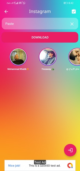 DownPro+:Social Media Video Downloader - Preview 16