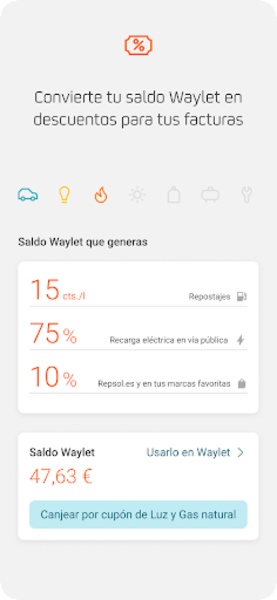 Repsol Vivit - Preview 5