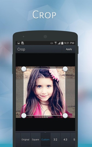 PhotoEfficts and Editor - Preview 6