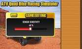 ATV Quad Bike Racing Simulator screenshot 3