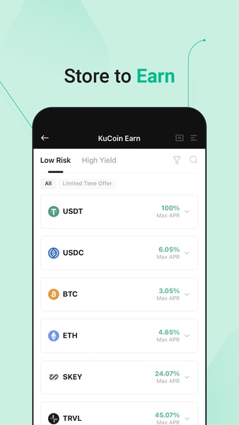 KuCoin - Preview 6