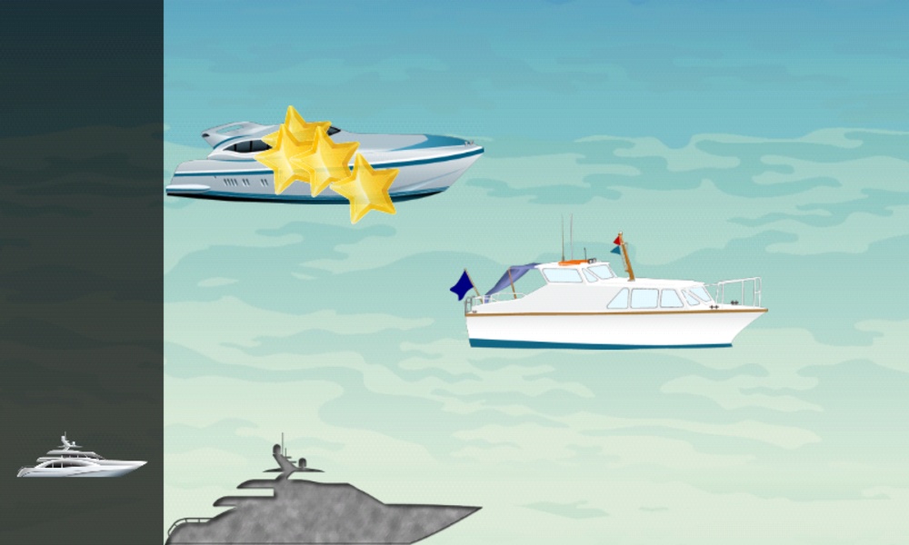 Boat Puzzles for Toddlers Kids - Preview 3