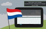 A.I.type Dutch Predictionary screenshot 3