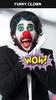 Funny Clown Photo Editor screenshot 5