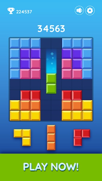 Block Puzzle Party - Preview 14