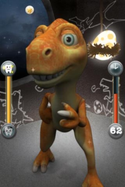 TalkingDino - Preview 4