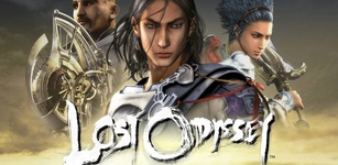 Lost Odyssey Recomp 주요 이미지