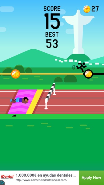 Ketchapp Summer Sports - Preview 4