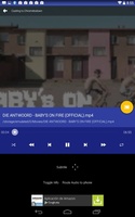 LocalCast for Chromecast/DLNA for Android 4