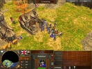 Age of Empires III screenshot 3