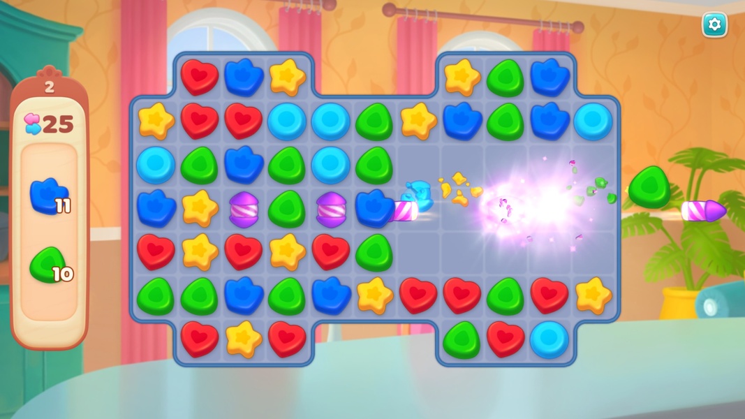 Tasty Makeover - Preview 2