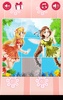 Princess Girls Puzzles - Kids screenshot 6