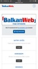 BalkanWeb screenshot 6