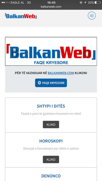 BalkanWeb - Preview 6