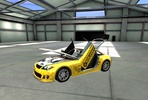 Furious Car Driving screenshot 2