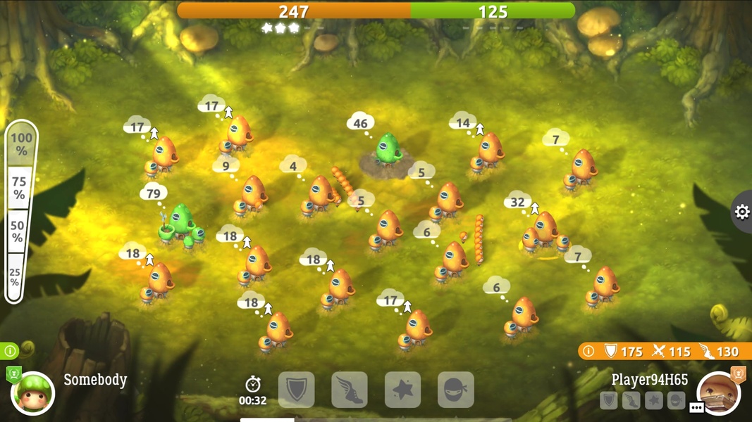 Mushroom Wars 2 - Preview 10
