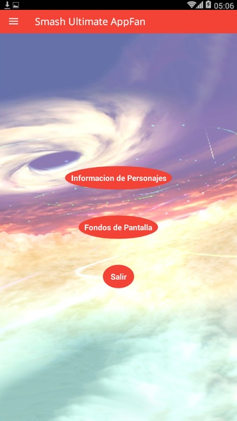 Smash Ultimate AppFan - Preview 6