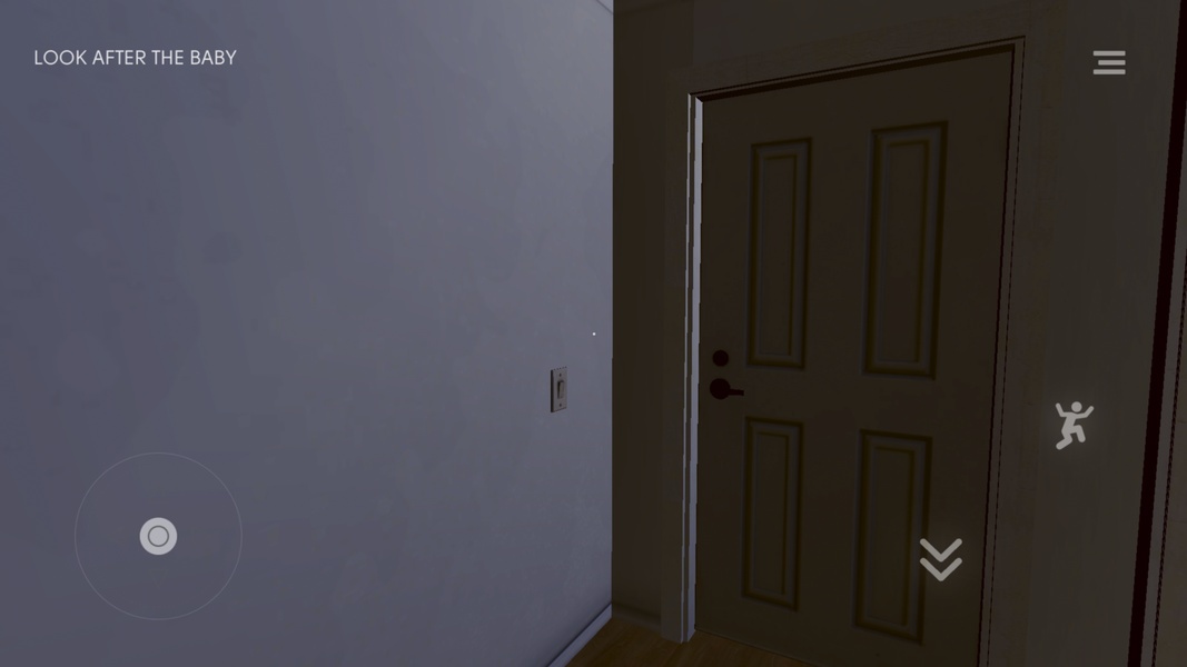 Baby in Yellow: Scary Story - Preview 5